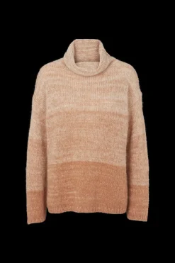 Caterina H. Neck Sweater