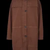 Cedar Coat