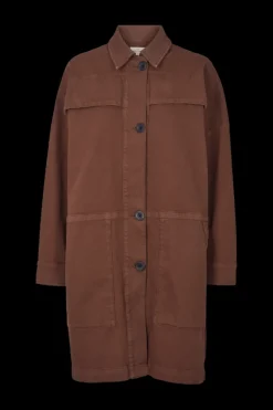 Cedar Coat