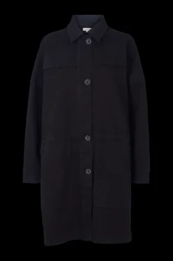 Cedar Coat