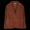 Cherry Jacket