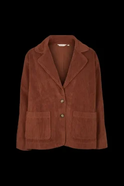 Cherry Jacket