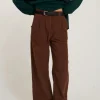 Cherry Pants
