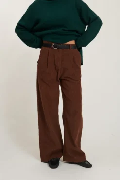 Cherry Pants