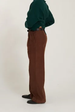 Cherry Pants