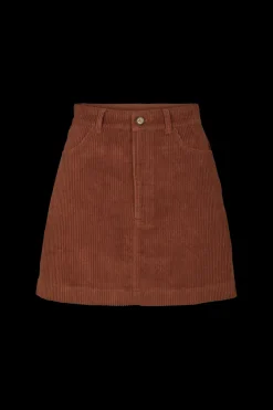 Cherry Skirt
