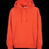 Cinna Oversized Hoodie