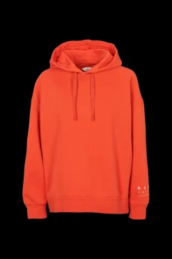 Cinna Oversized Hoodie
