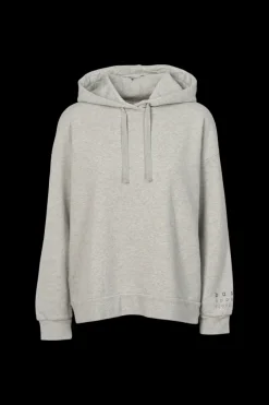 Cinna Oversized Hoodie