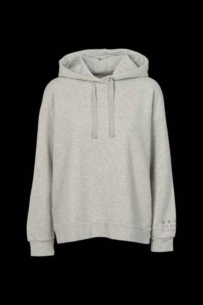 Cinna Oversized Hoodie