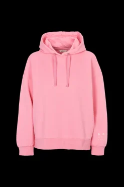 Cinna Oversized Hoodie