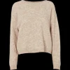 Claudia Scoop Neck
