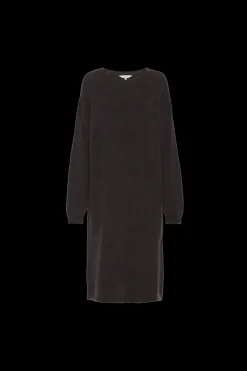 Claudine Long Dress