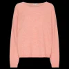 Claudine Scoop Neck