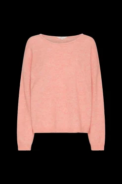 Claudine Scoop Neck