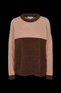 Claudine Sweater