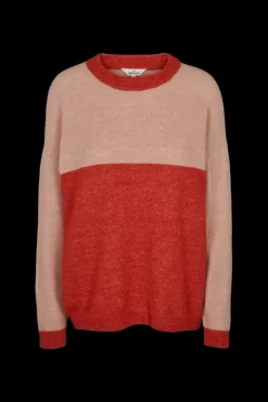Claudine Sweater