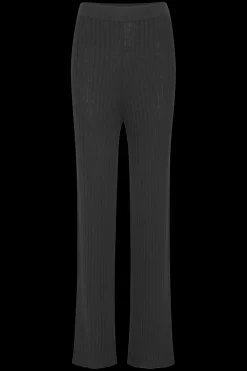 Coral Wide Pants