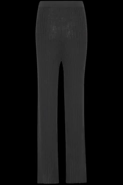 Coral Wide Pants