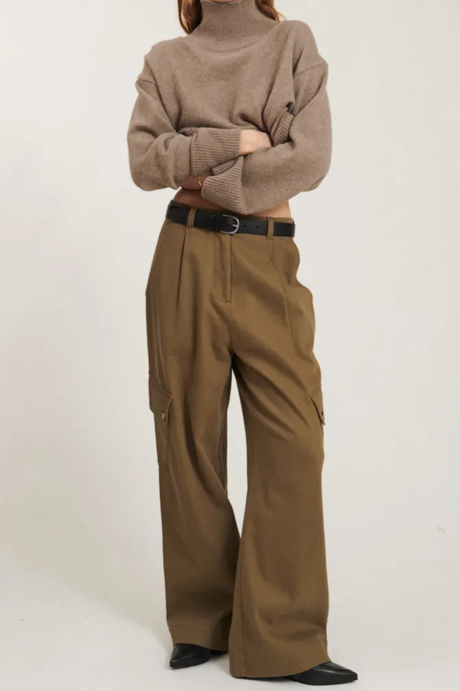Creol Cargo Pants