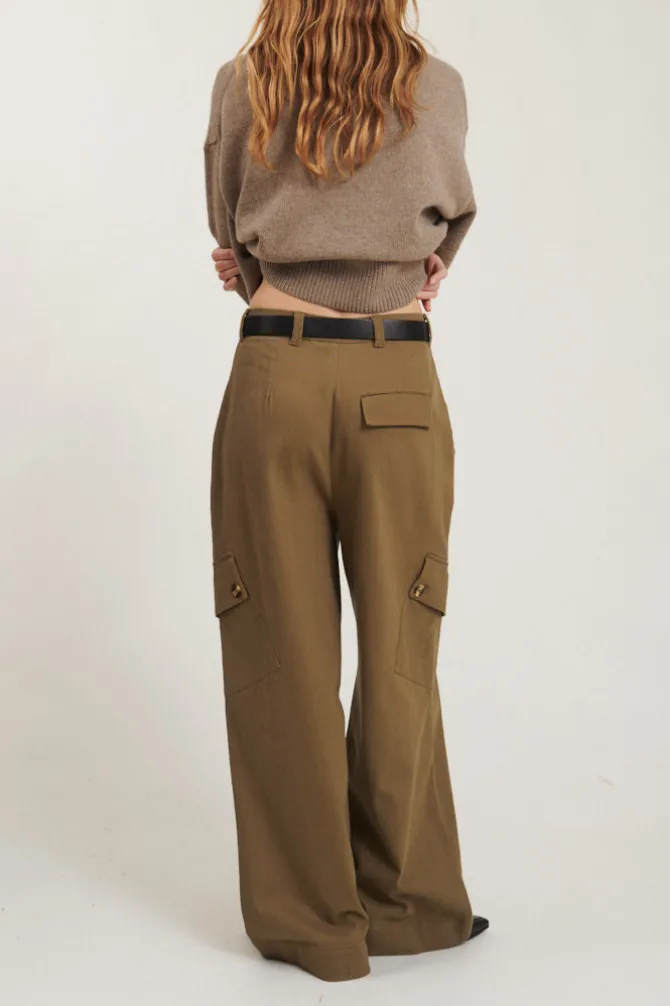 Creol Cargo Pants