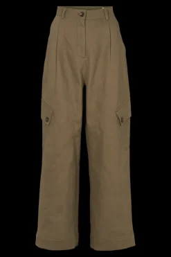 Creol Cargo Pants
