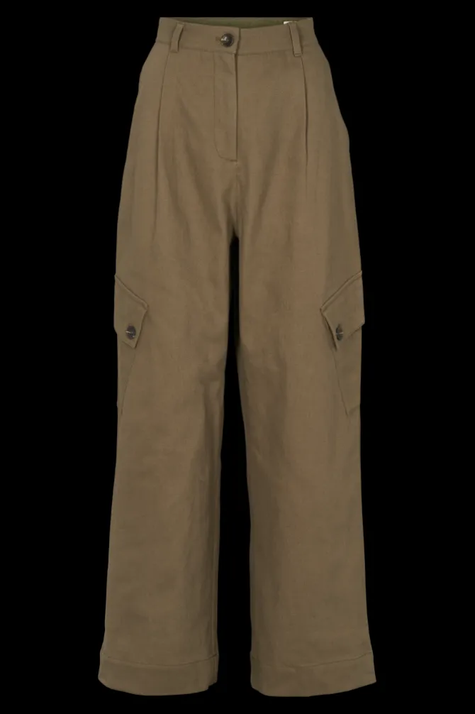 Creol Cargo Pants