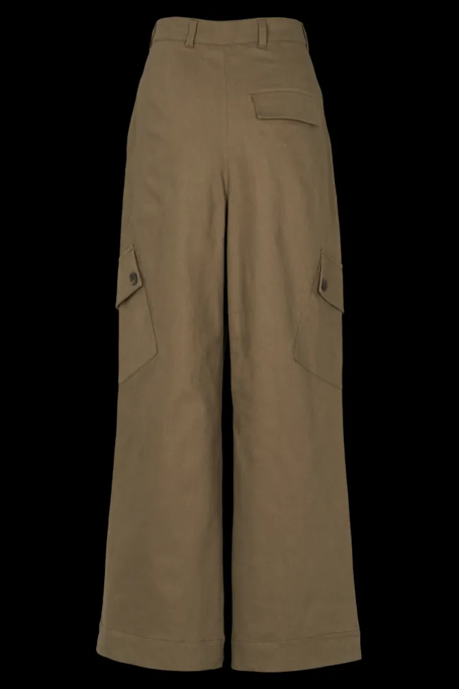Creol Cargo Pants