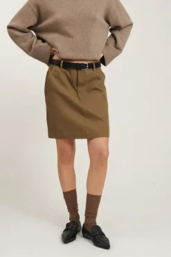 Creol Skirt