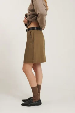 Creol Skirt