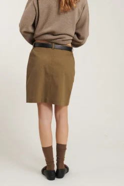 Creol Skirt