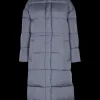 Dagmar Long Coat