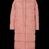Dagmar Long Coat