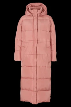 Dagmar Long Coat