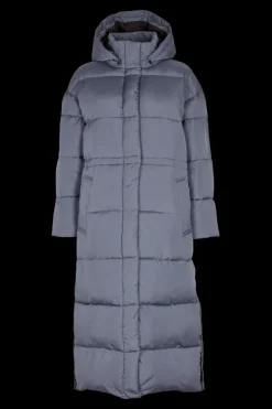Dagmar Long Coat