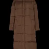 Dagmar Long Coat