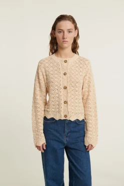 Dania Cardigan