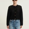 Dania Cardigan
