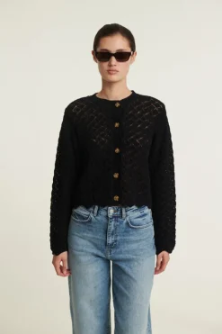 Dania Cardigan