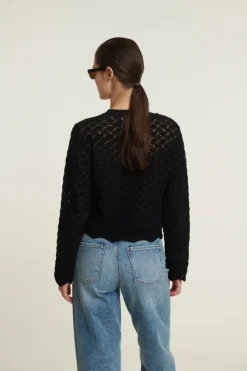 Dania Cardigan