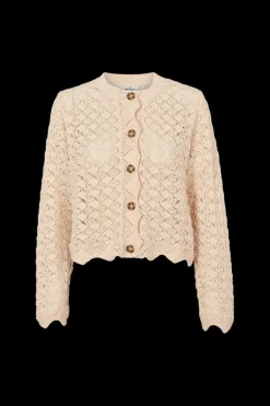 Dania Cardigan