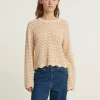 Dania LS Sweater