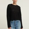 Dania LS Sweater