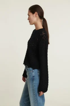 Dania LS Sweater