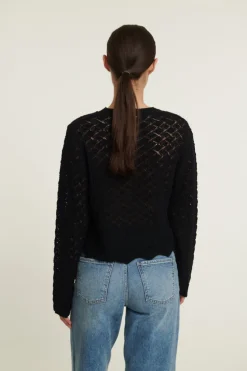 Dania LS Sweater