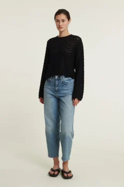 Dania LS Sweater