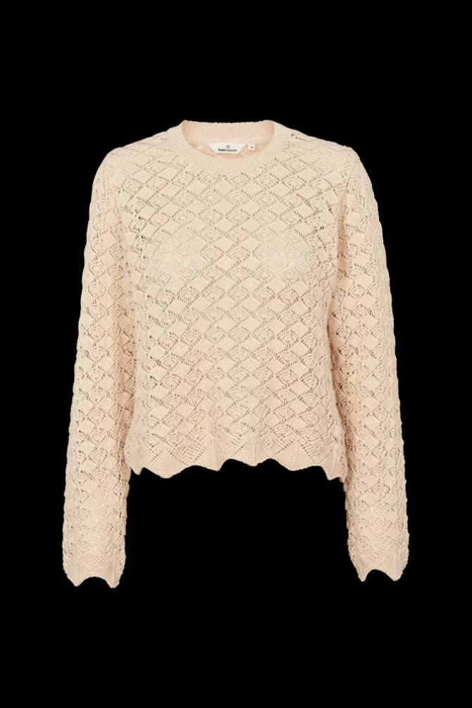 Dania LS Sweater