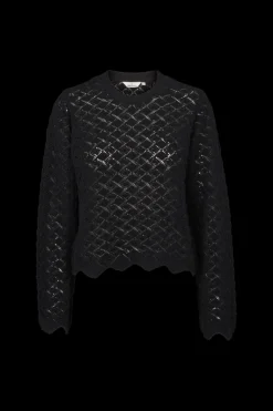 Dania LS Sweater