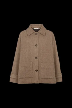 Dina Jacket