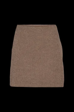 Dina Short Skirt